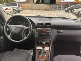 Mercedes-Benz C 220 - 4999 лв. / 2555.95 € - 38226702 8