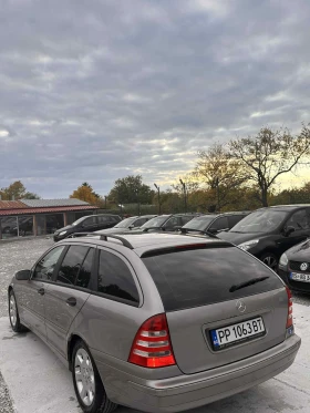 Mercedes-Benz C 220 - 4999 лв. / 2555.95 € - 38226702 4