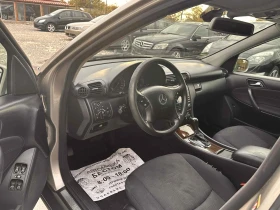 Mercedes-Benz C 220 - 4999 лв. / 2555.95 € - 38226702 12