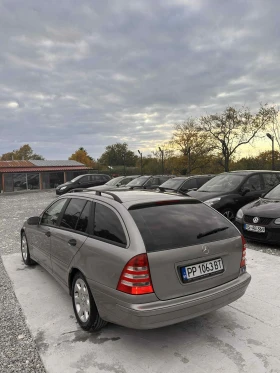 Mercedes-Benz C 220 - 4999 лв. / 2555.95 € - 38226702 6