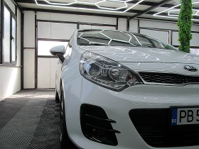 Kia Rio START STOP/70xk!!!СОБСТВЕН ЛИЗИНГ - 12900 лв. / 6595.67 € - 12164215 7
