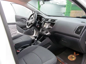Kia Rio START STOP/70xk!!!СОБСТВЕН ЛИЗИНГ - 12900 лв. / 6595.67 € - 12164215 11