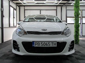 Kia Rio START STOP/70xk!!!СОБСТВЕН ЛИЗИНГ - 12900 лв. / 6595.67 € - 12164215 2