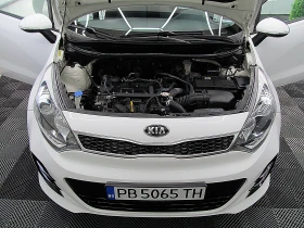 Kia Rio START STOP/70xk!!!СОБСТВЕН ЛИЗИНГ - 12900 лв. / 6595.67 € - 12164215 17