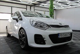 Kia Rio START STOP/70xk!!!СОБСТВЕН ЛИЗИНГ - 12900 лв. / 6595.67 € - 12164215 3