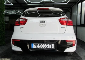 Kia Rio START STOP/70xk!!!СОБСТВЕН ЛИЗИНГ - 12900 лв. / 6595.67 € - 12164215 5