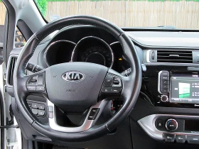 Kia Rio START STOP/70xk!!!СОБСТВЕН ЛИЗИНГ - 12900 лв. / 6595.67 € - 12164215 16
