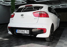 Kia Rio START STOP/70xk!!!СОБСТВЕН ЛИЗИНГ - 12900 лв. / 6595.67 € - 12164215 6