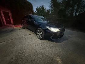     Kia Optima GT Line