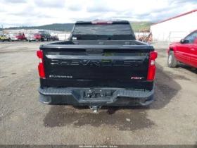 Chevrolet Silverado 1500 RST | Mobile.bg    3