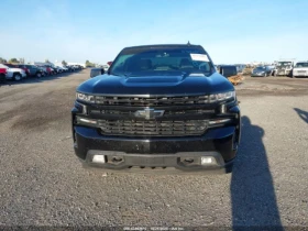 Chevrolet Silverado 1500 RST | Mobile.bg    6