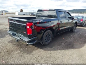 Chevrolet Silverado 1500 RST | Mobile.bg    4