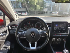 Renault Clio ZEN - 15200 лв. / 7771.64 € - 45638501 6