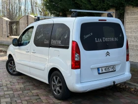Citroen Berlingo 1.6 HDI 112 . | Mobile.bg    3
