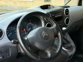 Citroen Berlingo 1.6 HDI 112 . | Mobile.bg    8