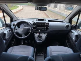 Citroen Berlingo 1.6 HDI 112 . | Mobile.bg    2
