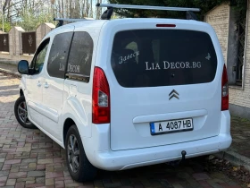 Citroen Berlingo 1.6 HDI 112 . | Mobile.bg    7
