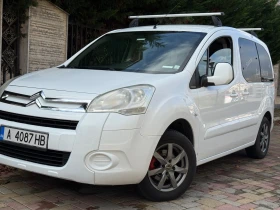     Citroen Berlingo 1.6 HDI 112 .