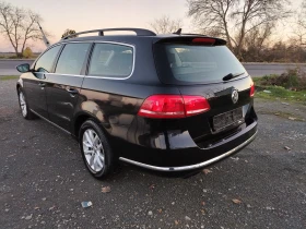 VW Passat 2.0-140 КС НАВИ/АВТОМАТИК/ЕВРО 5B - 14199 лв. / 7259.83 € - 49805875 7