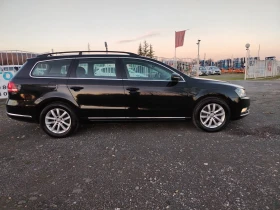 VW Passat 2.0-140 КС НАВИ/АВТОМАТИК/ЕВРО 5B - 14199 лв. / 7259.83 € - 49805875 4