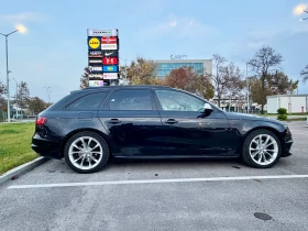 Audi A4 S-Line Competition Facelift, снимка 9