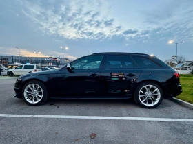 Audi A4 S-Line Competition Facelift, снимка 10