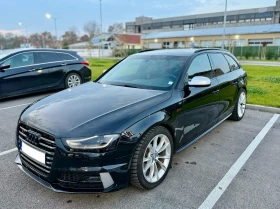 Audi A4 S-Line Competition Facelift, снимка 3