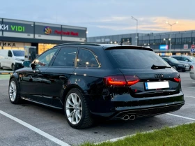 Audi A4 S-Line Competition Facelift, снимка 6