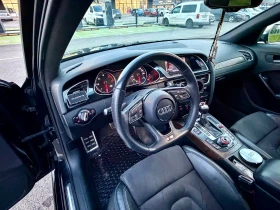 Audi A4 S-Line Competition Facelift, снимка 11
