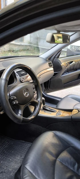 Mercedes-Benz E 350 Facelift -avangarde, снимка 3
