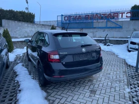 Skoda Rapid, снимка 11