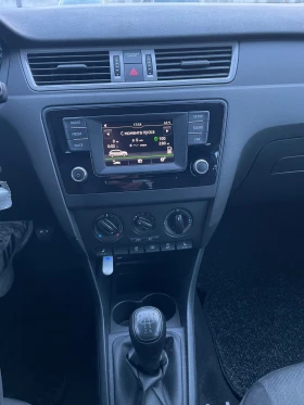 Skoda Rapid, снимка 10