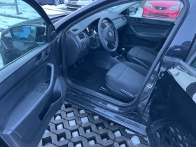 Skoda Rapid, снимка 6