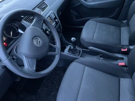 Skoda Rapid, снимка 5