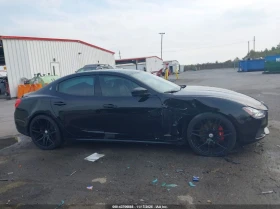 Maserati Ghibli 3l, снимка 13