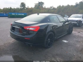 Maserati Ghibli 3l, снимка 4