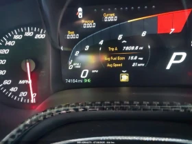 Chevrolet Corvette 6.2L V8 FI DOHC 16V NF2 Rear Wheel Drive - 33700 € / 65911.47 лв. - 16725141 7