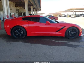 Chevrolet Corvette 6.2L V8 FI DOHC 16V NF2 Rear Wheel Drive - 33700 € / 65911.47 лв. - 16725141 5