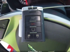 Chevrolet Corvette 6.2L V8 FI DOHC 16V NF2 Rear Wheel Drive - 33700 € / 65911.47 лв. - 16725141 3