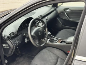 Mercedes-Benz C 180 Kompressor  - 4100 € / 8018.90 лв. - 76886154 9