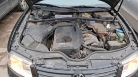 VW Passat 4 - 2200 € / 4302.83 лв. - 12443484 7