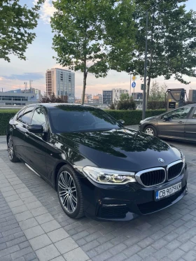 BMW 530 Xdrive