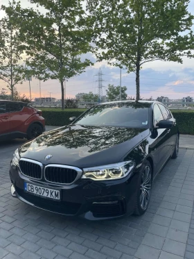 BMW 530 Xdrive - 23000 € / 44984.09 лв. - 73021739 2