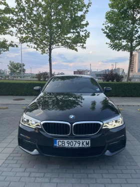 BMW 530 Xdrive - 23000 € / 44984.09 лв. - 73021739 7