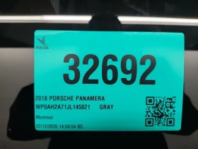 Porsche Panamera TURBO S E-HYBRID С РЕГИСТРАЦИЯ & АВТО КРЕДИТ - 55000 € / 107570.65 лв. - 98966136 15