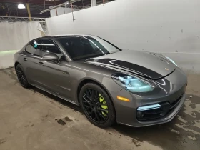 Porsche Panamera TURBO S E-HYBRID С РЕГИСТРАЦИЯ & АВТО КРЕДИТ - 55000 € / 107570.65 лв. - 98966136 3