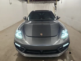Porsche Panamera TURBO S E-HYBRID С РЕГИСТРАЦИЯ & АВТО КРЕДИТ - 55000 € / 107570.65 лв. - 98966136 2