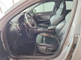 Audi Rs3 2.5 TFSI PANO VITRUAL CARPLAY ПОДГРЕВ NARDO B&O - 23990 € / 46920.36 лв. - 31600362 7