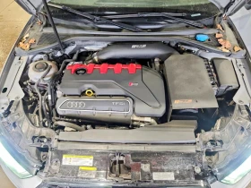 Audi Rs3 2.5 TFSI PANO VITRUAL CARPLAY ПОДГРЕВ NARDO B&O - 23990 € / 46920.36 лв. - 31600362 11