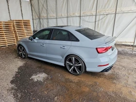 Audi Rs3 2.5 TFSI PANO VITRUAL CARPLAY ПОДГРЕВ NARDO B&O - 23990 € / 46920.36 лв. - 31600362 2